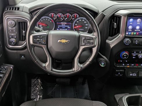Used 2019 Chevrolet Silverado 1500 LT w/ All-Star Edition image 5