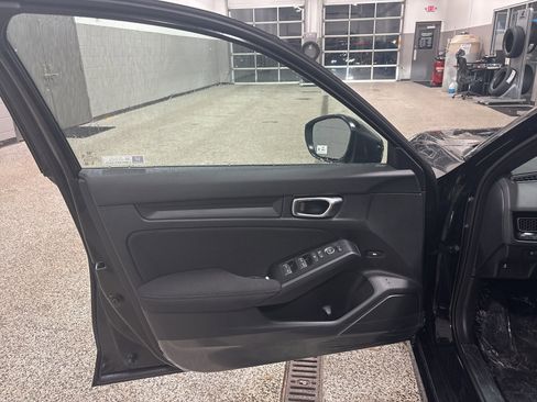 New 2026 Honda Civic Sport image 10