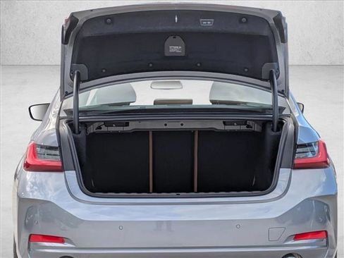 New 2026 BMW 330i xDrive Sedan w/ Premium Package image 19