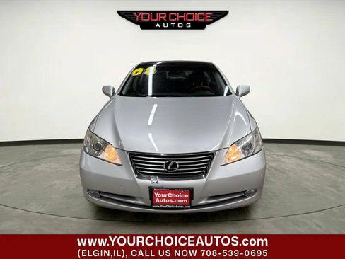 Used 2008 Lexus ES 350 FWD image 10
