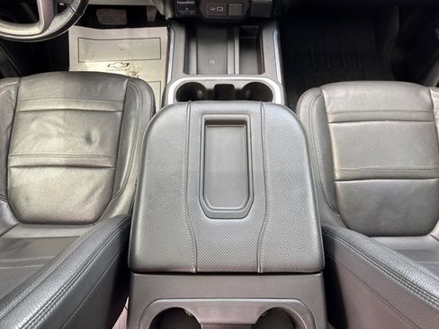 Used 2021 GMC Sierra 1500 Denali w/ Denali Ultimate Package image 24