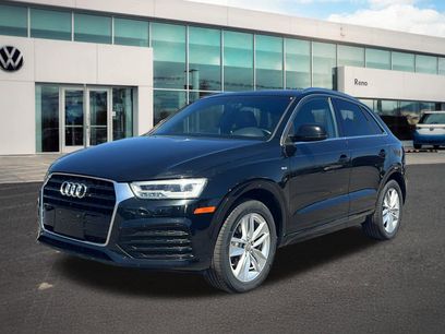 Used 2018 Audi Q3 2.0T Premium Plus w/ Premium Plus Package