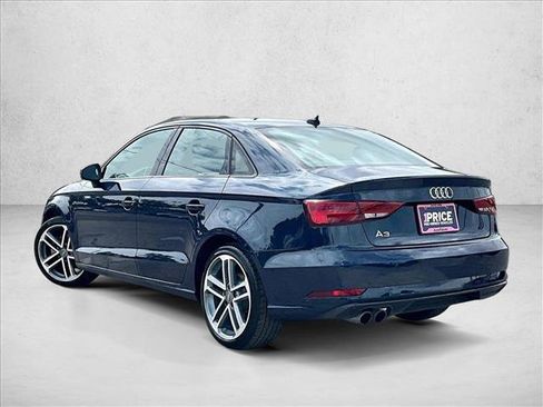 Used 2020 Audi A3 2.0T Premium FWD image 13