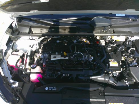 Used 2023 Toyota Prius LE image 34