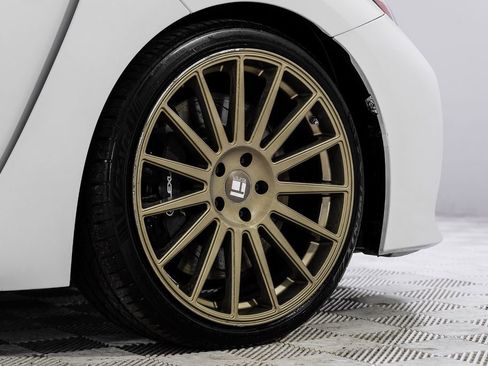 Used 2015 Lexus RC F w/ Premium Package image 58