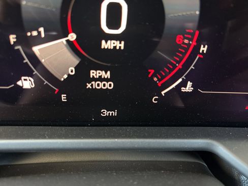 New 2026 GMC Acadia Elevation w/ Elevation Premium Package FWD image 22