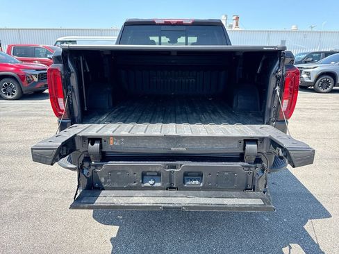 Used 2023 GMC Sierra 1500 Denali Ultimate AWD/4WD image 24