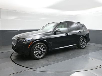 New 2026 BMW X5 xDrive40i w/ M Sport Package