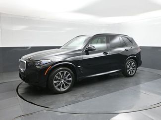 New 2026 BMW X5 xDrive40i w/ M Sport Package video 1