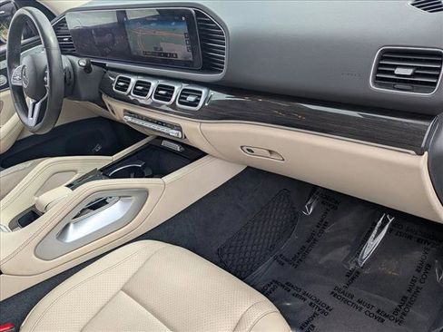Used 2020 Mercedes-Benz GLE 350 image 21