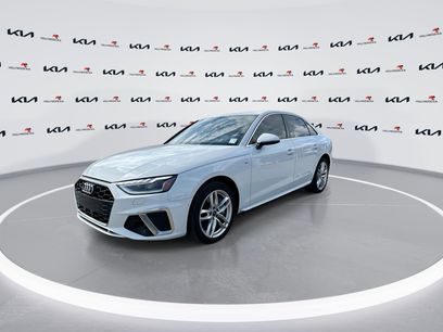 Used 2020 Audi A4 2.0T Prestige w/ Prestige Package