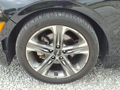 Used 2024 Kia K5 EX FWD image 11