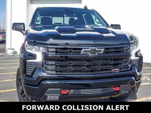New 2026 Chevrolet Silverado 1500 LT Trail Boss w/ Convenience Package II image 9