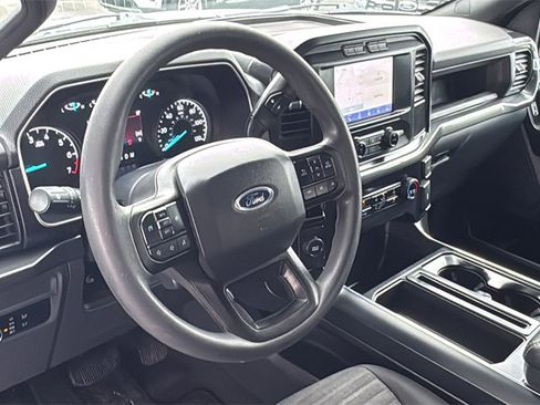 Certified 2023 Ford F150 XL w/ STX Appearance Package image 19