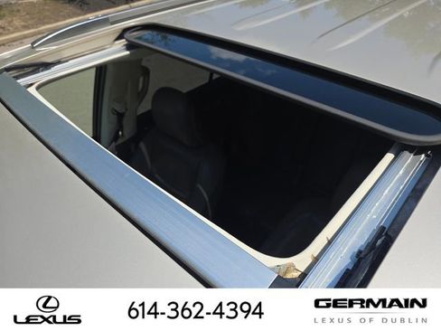 Used 2015 Lexus GX 460 w/ Premium Package AWD/4WD image 16