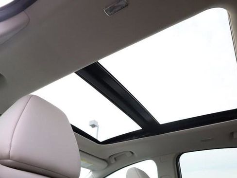 New 2026 Nissan Murano SL AWD/4WD image 10