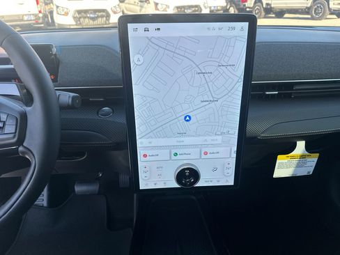 New 2025 Ford Mustang Mach-E Premium image 50