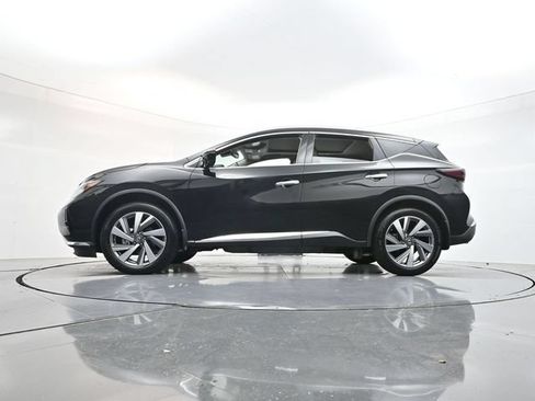 Used 2020 Nissan Murano SL w/ Moonroof Package FWD image 45
