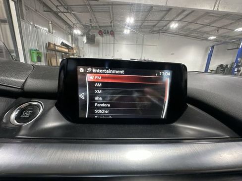 Used 2016 MAZDA MAZDA6 Grand Touring w/ GT Technology Package FWD image 16