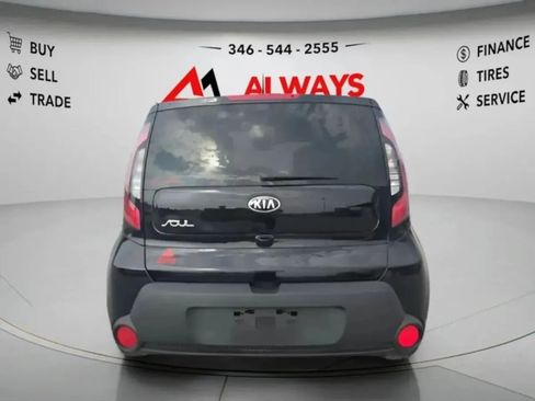 Used 2016 Kia Soul w/ Convenience Package FWD image 24