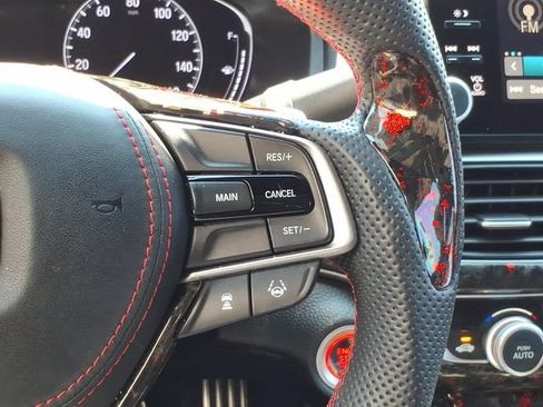 Used 2019 Honda Accord Sport image 18