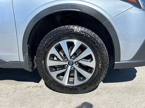Used 2020 Subaru Outback AWD/4WD image 33