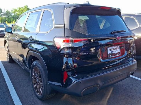 New 2026 Subaru Forester Sport AWD/4WD image 4
