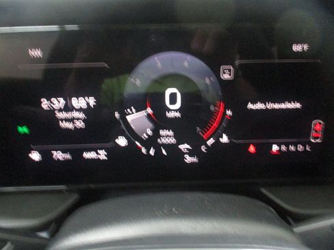 New 2026 GMC Terrain AT4 w/ Convenience Package III AWD/4WD image 26