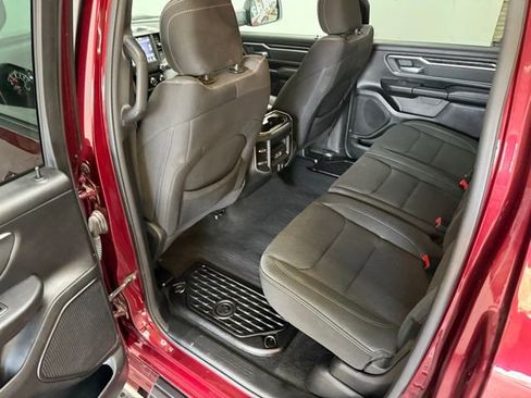 Certified 2021 RAM 1500 Big Horn image 30