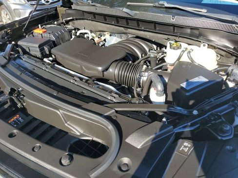 Used 2021 Chevrolet Tahoe LT image 9