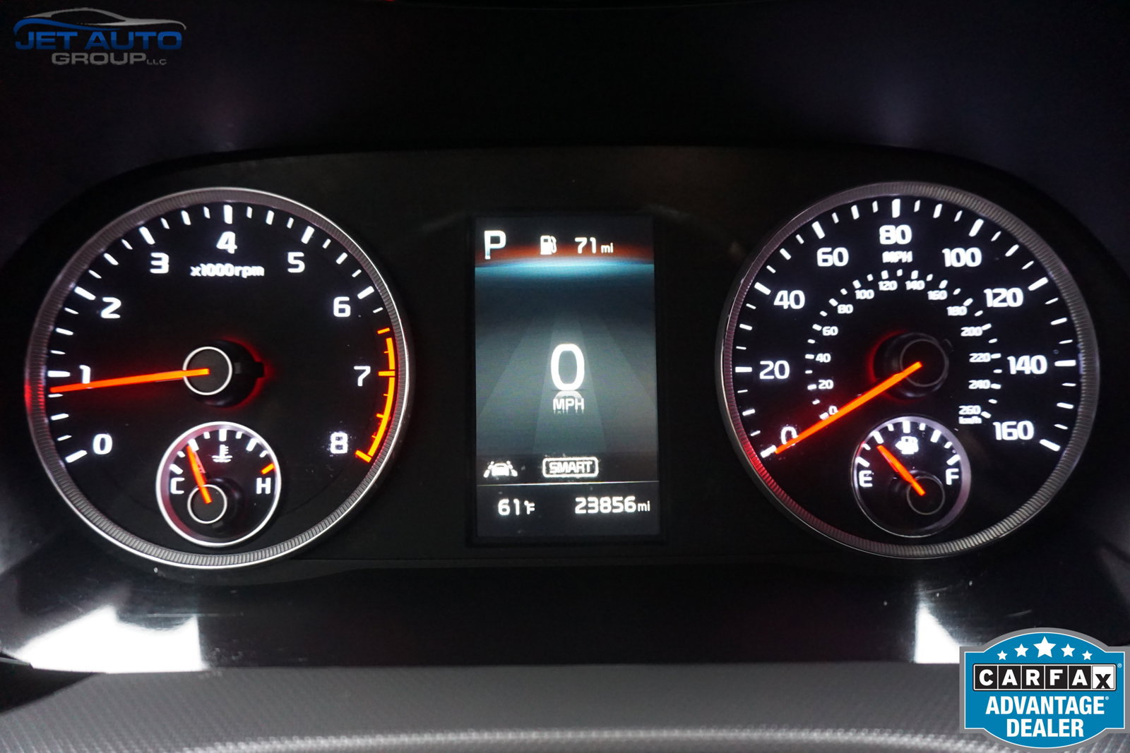 Used 2024 Kia K5 GT-Line w/ GT-Line Premium Package FWD image 39
