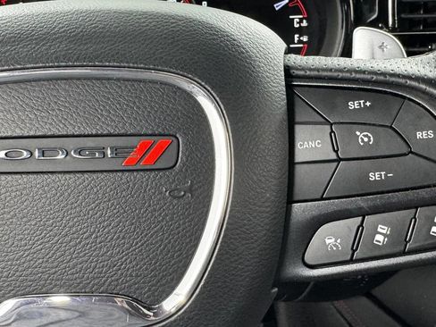 Used 2025 Dodge Durango R/T AWD/4WD image 24