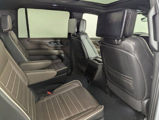 Used 2026 GMC Yukon XL Denali Ultimate AWD/4WD image 20