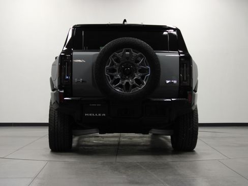 Used 2025 GMC Hummer EV 3X AWD/4WD image 5