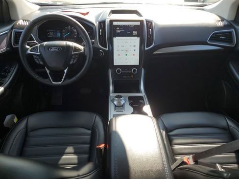 Used 2024 Ford Edge SEL w/ Convenience Package AWD/4WD image 27