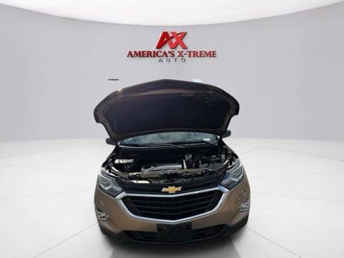 Used 2018 Chevrolet Equinox LS FWD image 57