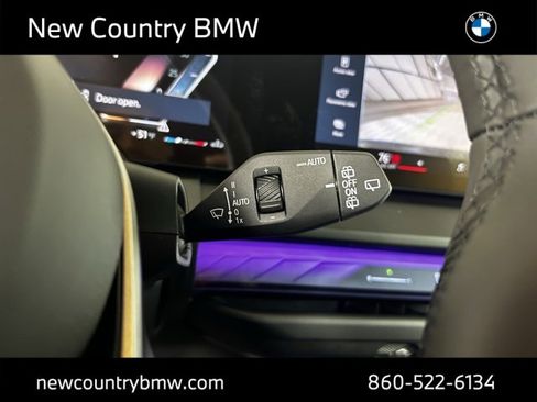 New 2026 BMW X3 xDrive30 w/ Convenience Package image 19