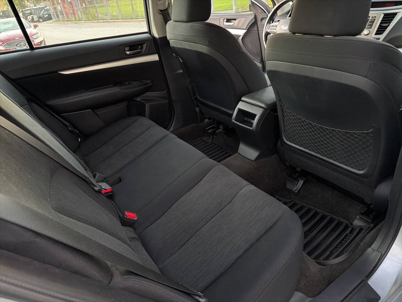 Used 2013 Subaru Legacy 2.5i Premium AWD/4WD image 19