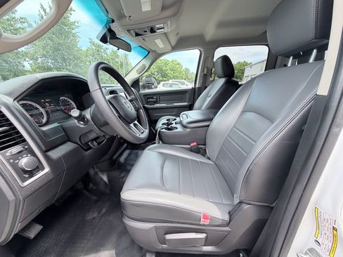 Used 2021 RAM 1500 Tradesman w/ Trailer Tow Group AWD/4WD image 20