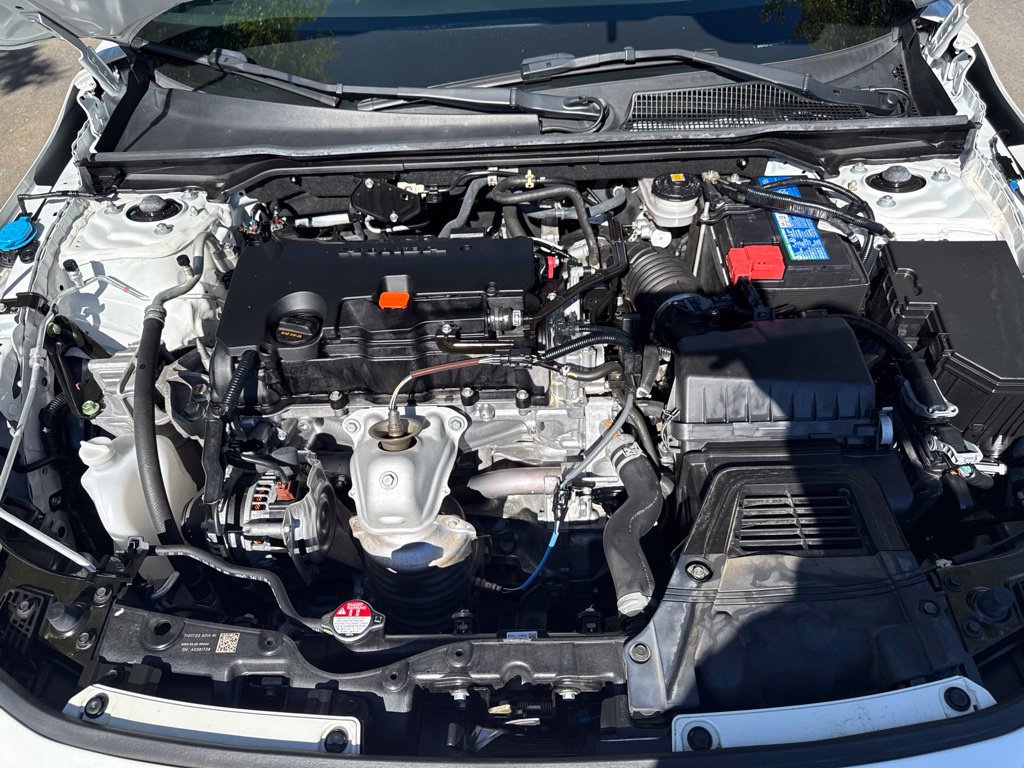 Used 2023 Honda Civic Sport image 29
