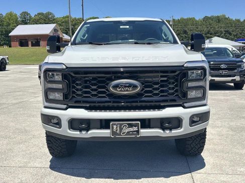 New 2026 Ford F250 Lariat w/ Tremor Off-Road Package AWD/4WD image 2