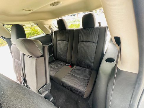 Used 2016 Dodge Journey SXT image 20