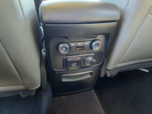 Used 2019 Ford Flex SEL w/ Equipment Group 202A image 12