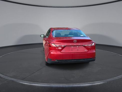 Used 2025 Toyota Camry LE FWD image 7