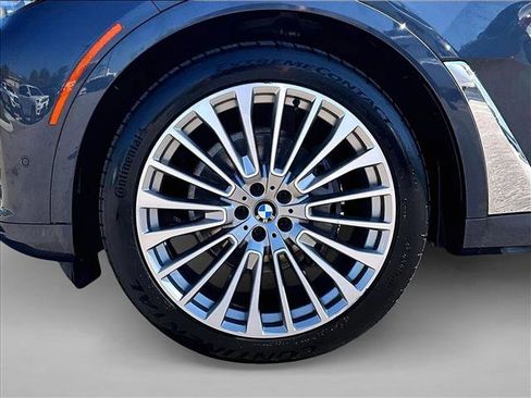Used 2019 BMW X7 xDrive40i w/ Premium Package AWD/4WD image 10