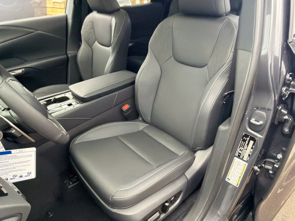 New 2026 Lexus RX 350 Premium AWD/4WD image 16