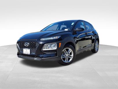 Used 2019 Hyundai Kona SE