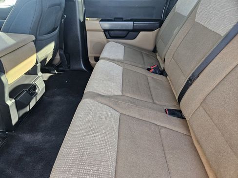 Used 2023 Ford F150 XLT image 20