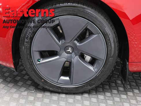 Used 2023 Tesla Model 3 Standard Range RWD image 26