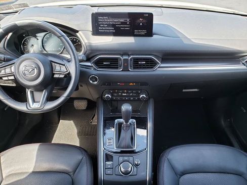 Used 2024 MAZDA CX-5 2.5 Turbo w/ Premium Package AWD/4WD image 16